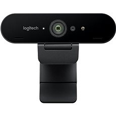 Logitech BRIO 4K Stream Edition 